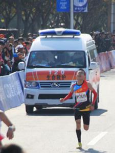 姚安县大型活动