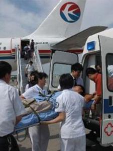 姚安县接送服务