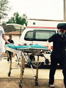 姚安县院后转乡